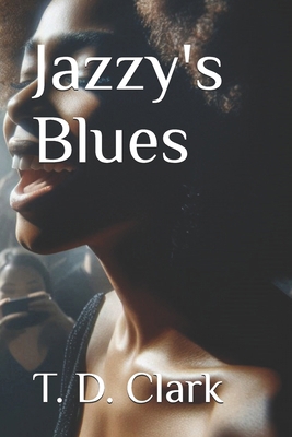 Jazzy's Blues B0DPV8QCC3 Book Cover