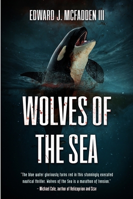 Wolves Of The Sea 1922861456 Book Cover