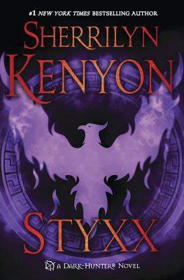 Styxx 1250029880 Book Cover