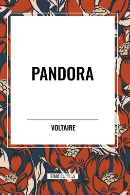 Pandora B0D48C3KF8 Book Cover