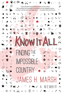 Know It All: Finding the Impossible Country 1988824842 Book Cover