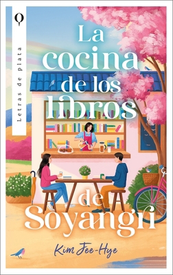 Cocina de Los Libros de Soyangri, La [Spanish] 8492919841 Book Cover