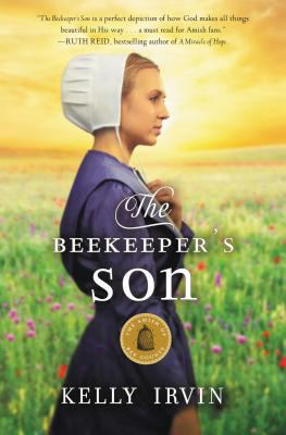 The Beekeeper's Son 0310351839 Book Cover
