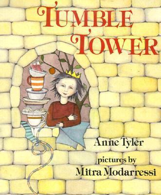 Tumble Tower 0531054977 Book Cover