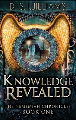 Knowledge Revealed [Large Print] 4867477125 Book Cover