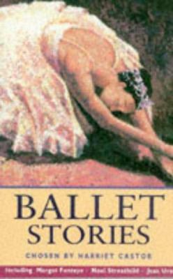 Story Library: Ballet Stories (Story Library) 0753401312 Book Cover