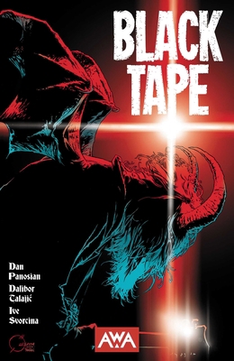 Black Tape 1953165508 Book Cover
