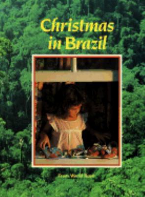 Christmas in Brazil 071660891X Book Cover