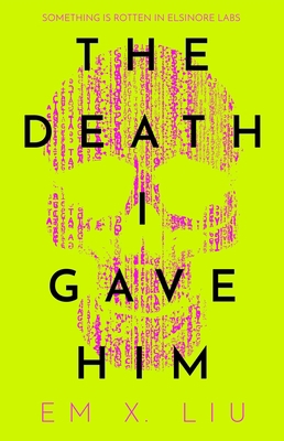 The Death I Gave Him 1786189984 Book Cover