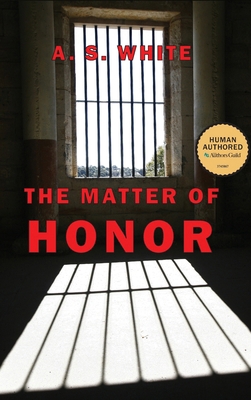 The Matter of Honor (HC) B0DBXK8CYZ Book Cover