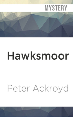 Hawksmoor 1978619073 Book Cover