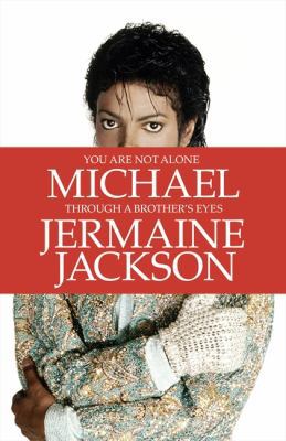 You Are Not Alone: Michael: Through a Brother's... 0007435673 Book Cover