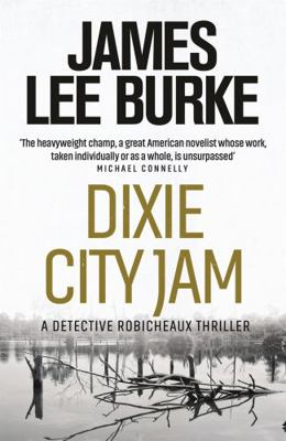 Dixie City Jam 1409109518 Book Cover