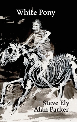 White Pony 1837380481 Book Cover