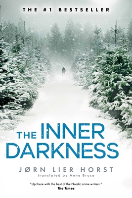 The Inner Darkness 166807611X Book Cover