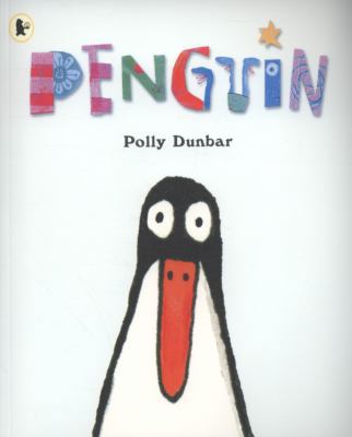 Penguin 1406312460 Book Cover
