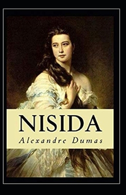 Nisida illustrated B08NDRCVPV Book Cover