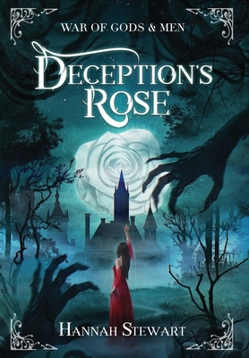 Deception's Rose B0GV7VHB8C Book Cover