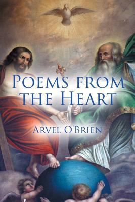 Poems from the Heart 1643004557 Book Cover