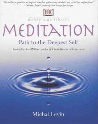 Meditation (Whole Way Library) 075133636X Book Cover