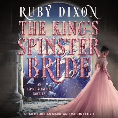 The King's Spinster Bride B08ZBJFJ4F Book Cover