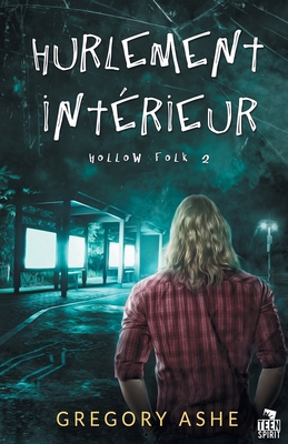 Hurlement intérieur: Hollow Folk, T2 [French] B0B3MJYWHF Book Cover