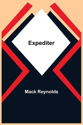 Expediter 9355340966 Book Cover