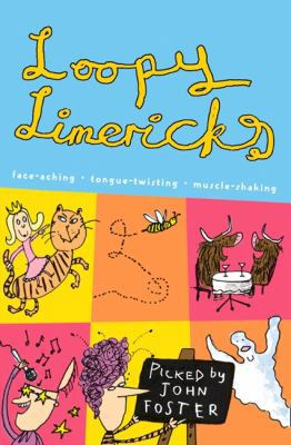 Loopy Limericks B007YTRGKC Book Cover