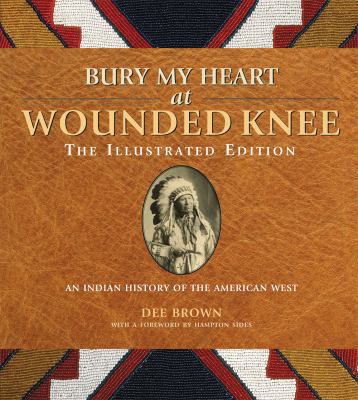 Bury My Heart at Wounded Knee: An Indian Histor... 1435153421 Book Cover