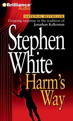 Harm's Way 144185679X Book Cover
