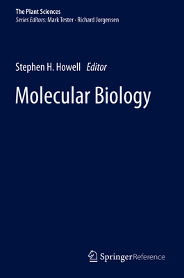 Molecular Biology 1461475716 Book Cover