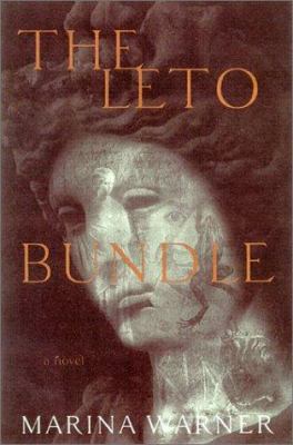 The Leto Bundle 0374185484 Book Cover