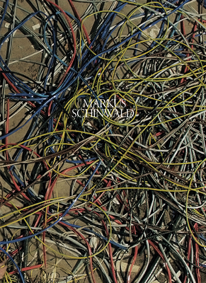 Markus Schinwald 3869842369 Book Cover