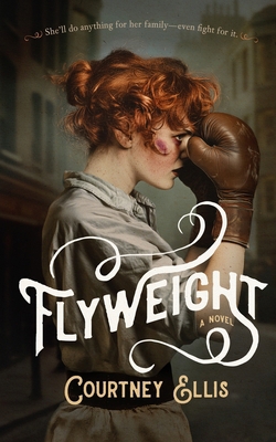 Flyweight B0GZX1N1Y9 Book Cover