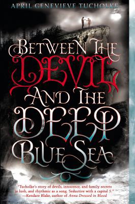 Between the Devil and the Deep Blue Sea 0142423211 Book Cover