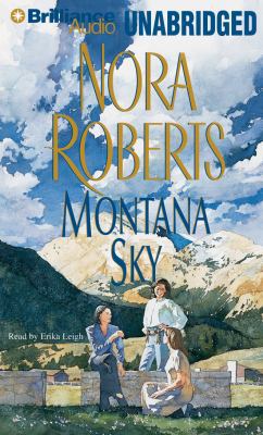 Montana Sky 1491516429 Book Cover