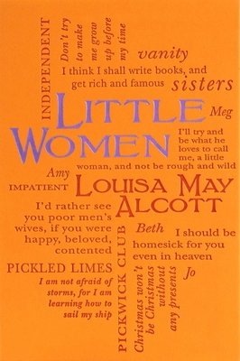Little Women 1667209671 Book Cover