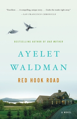 Red Hook Road 0307275825 Book Cover