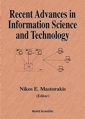 Recent Advances in Information Science and Tech... 9810236573 Book Cover