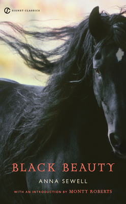 Black Beauty B00A2MOPGG Book Cover