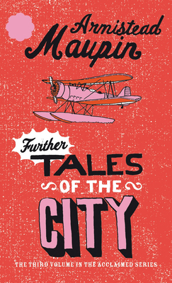 Further Tales of the City 0552998788 Book Cover