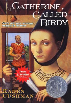Catherine, Called Birdy 0060739428 Book Cover