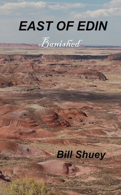 East of Edin 1985207729 Book Cover