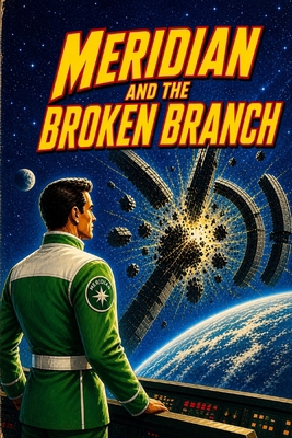 Meridian and the Broken Branch B0H21G3ZHX Book Cover
