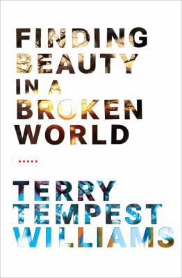 Finding Beauty in a Broken World 0375420789 Book Cover