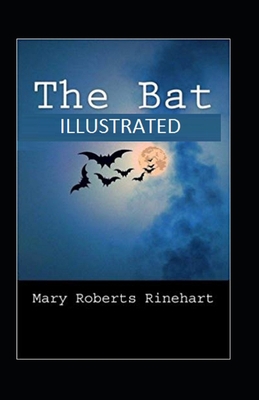 The Bat Illustrated