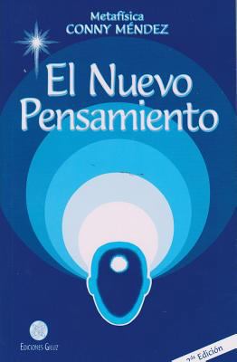 El Nuevo Pensamiento [Spanish] 9806114140 Book Cover