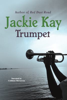 Trumpet 1464043388 Book Cover