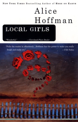 Local Girls 0425174344 Book Cover