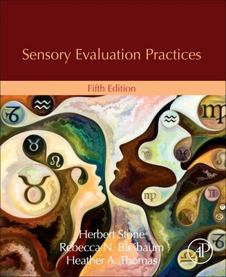 Sensory Evaluation Practices 0128153342 Book Cover